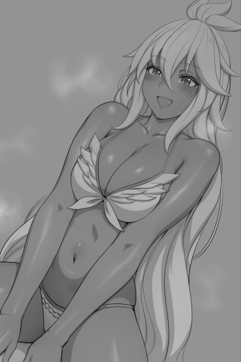 Zooey Lewds cover