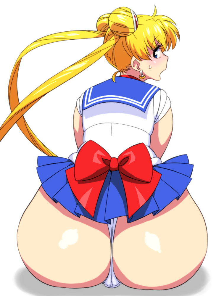 Sailor Moon Collection page 3 full