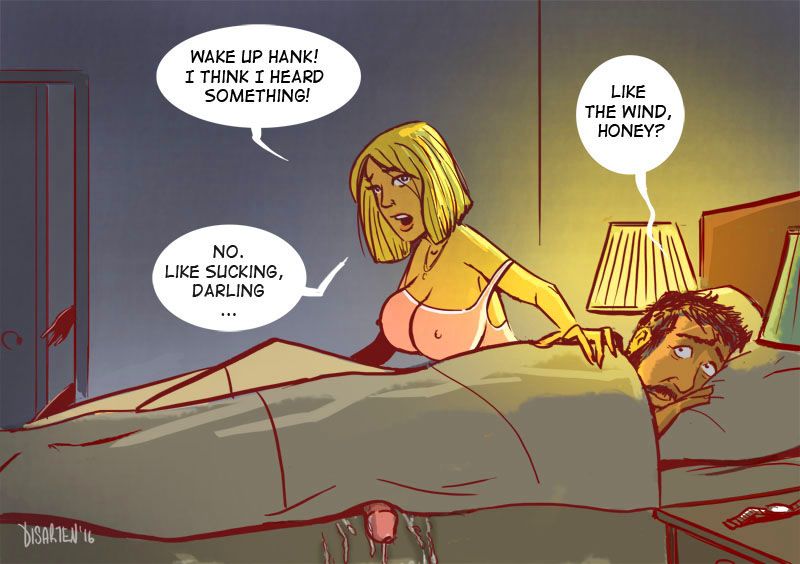 Im zest Mom Son Art – Disarten - english page 9 full