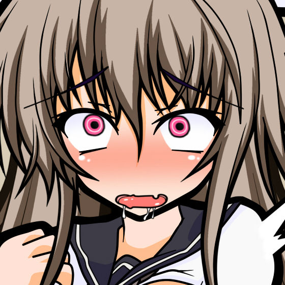 【女体化!!】幼馴染みの親友が女体化して、献身的に変態プレーをさせてくれる話 page 2 full