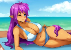 Shantae