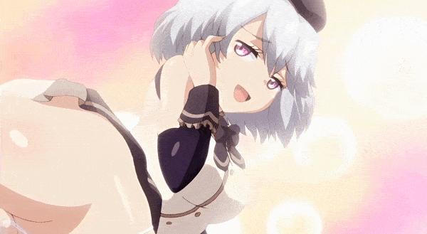 Knight of Erin Gifs page 1 full