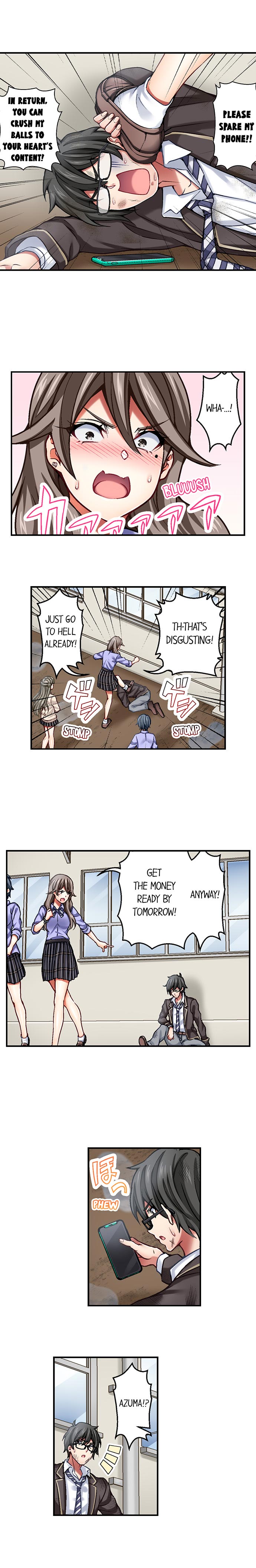 Nozoki Connect page 6 full
