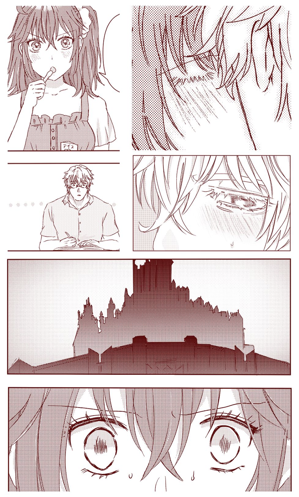 Cherish page 9 full