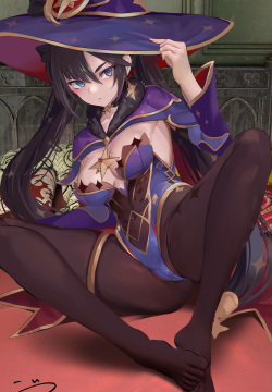 Mona