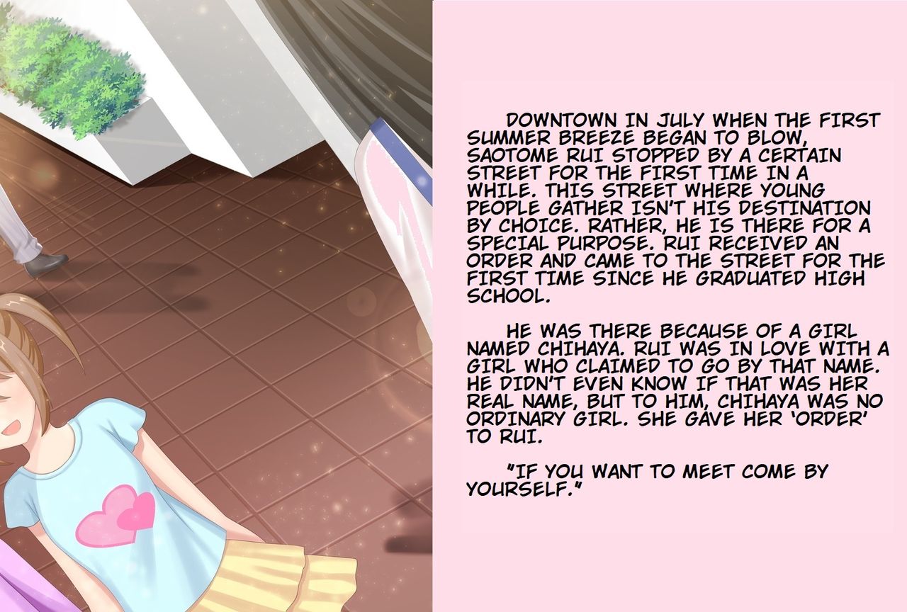 Otokonoko ga Kawaii Onnanoko ni Naru Tame no Juu no Shuuchi Meirei | How To Turn A Boy Into A Cute Girl In Ten Shameful Orders page 2 full