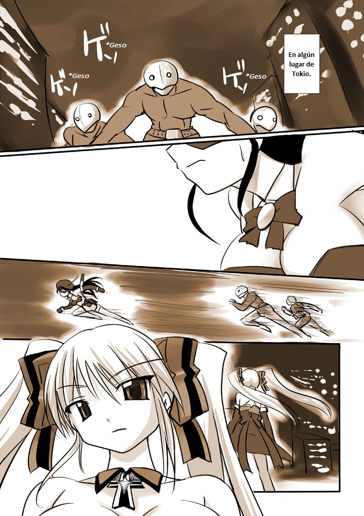 Silver Raina Versus Prinzessin page 3 full