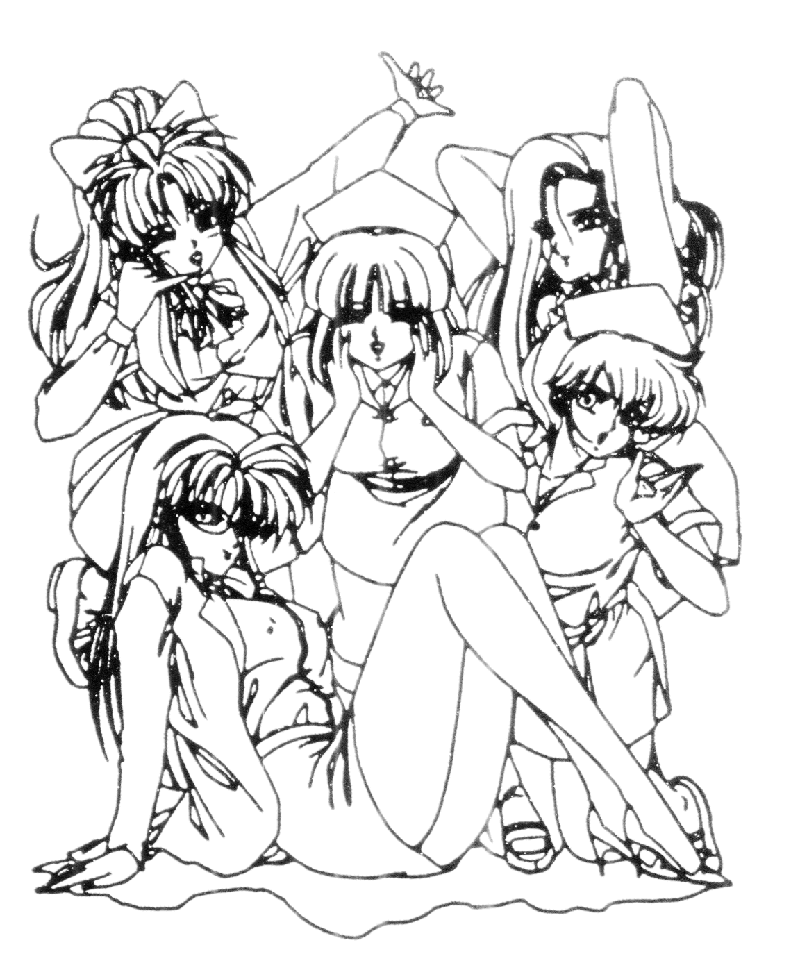 GOKKO Vol.1 DOCTOR page 3 full