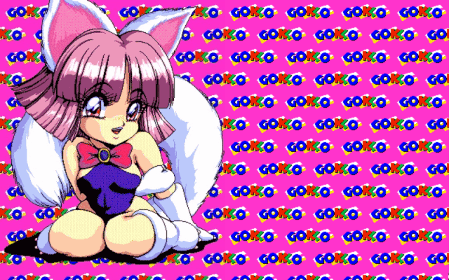 GOKKO Vol.1 DOCTOR page 8 full