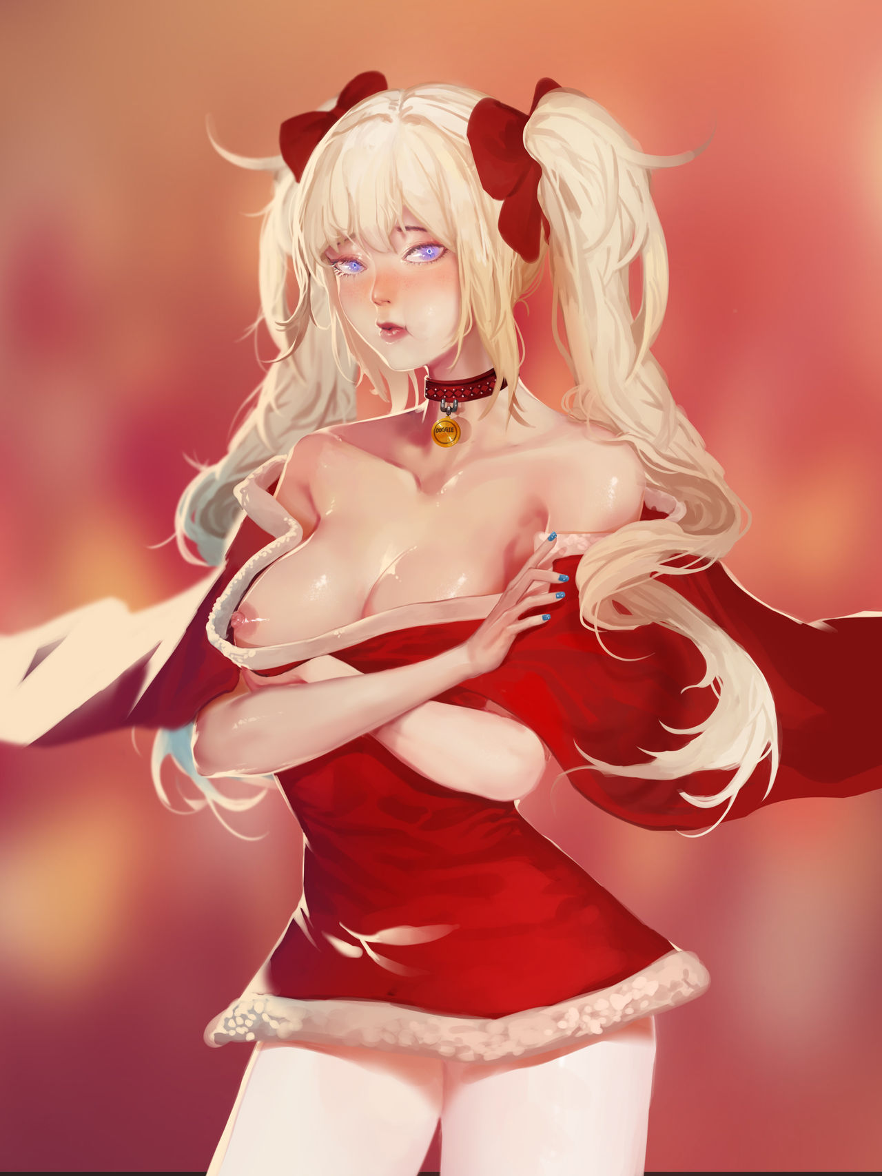 Reachi Illustrations page 7 full