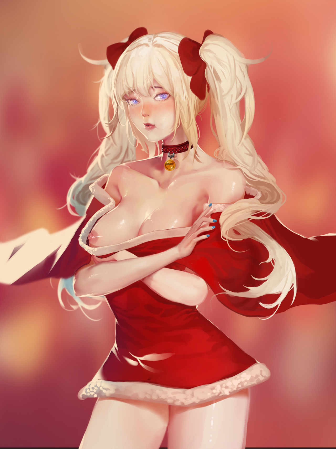 Reachi Illustrations page 8 full