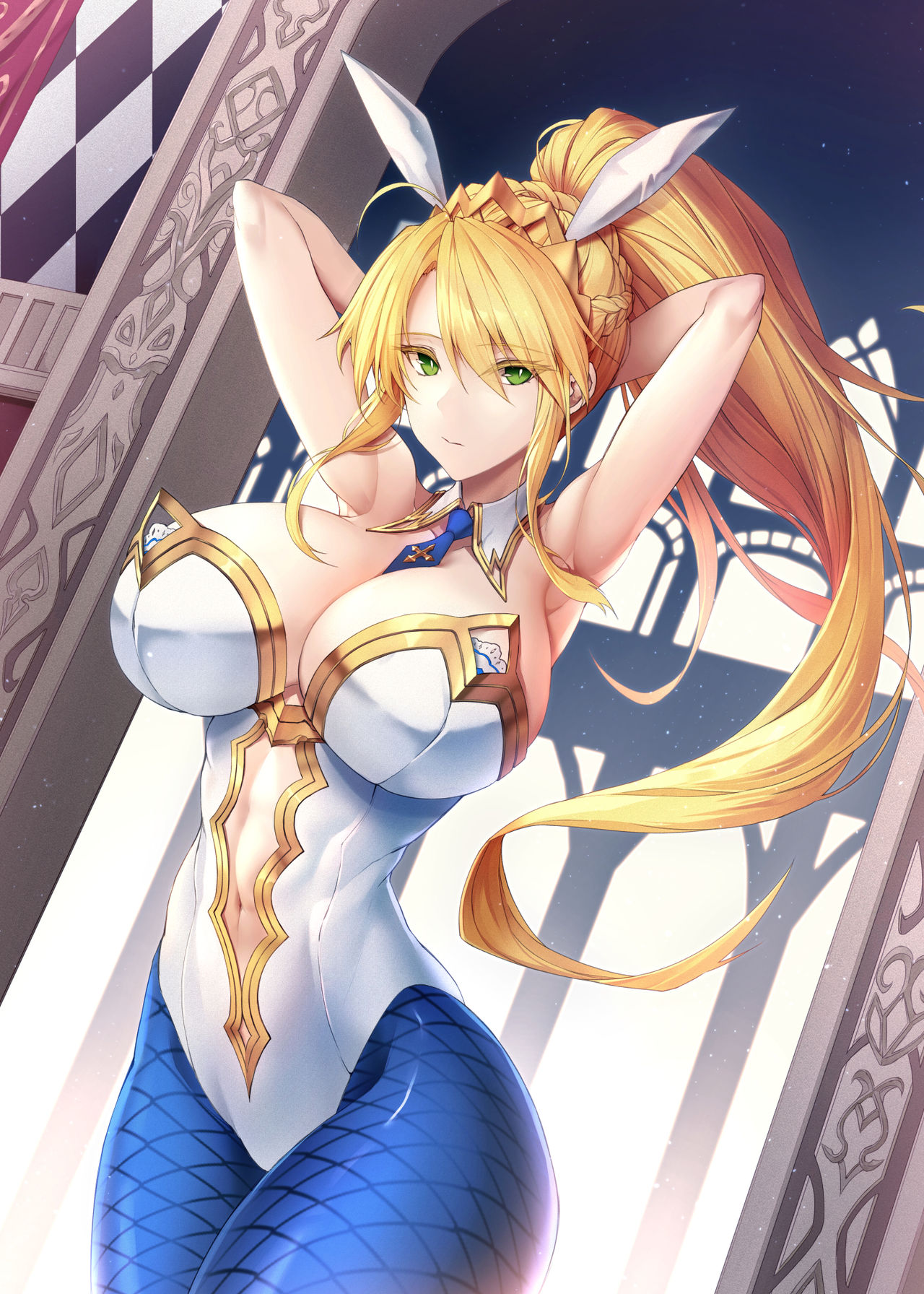 Ecchi vol.3 page 10 full