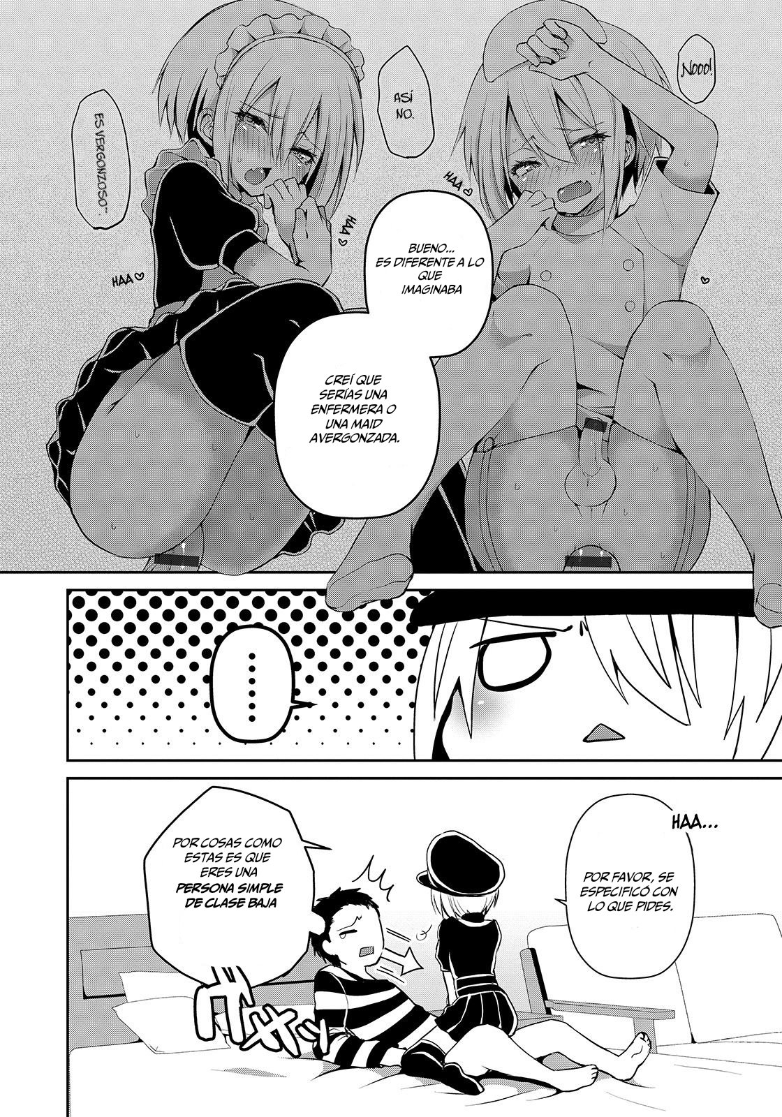 Sadistic Costume page 2 full