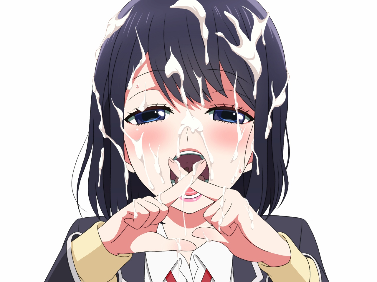 LOVE and LIES page 2 full