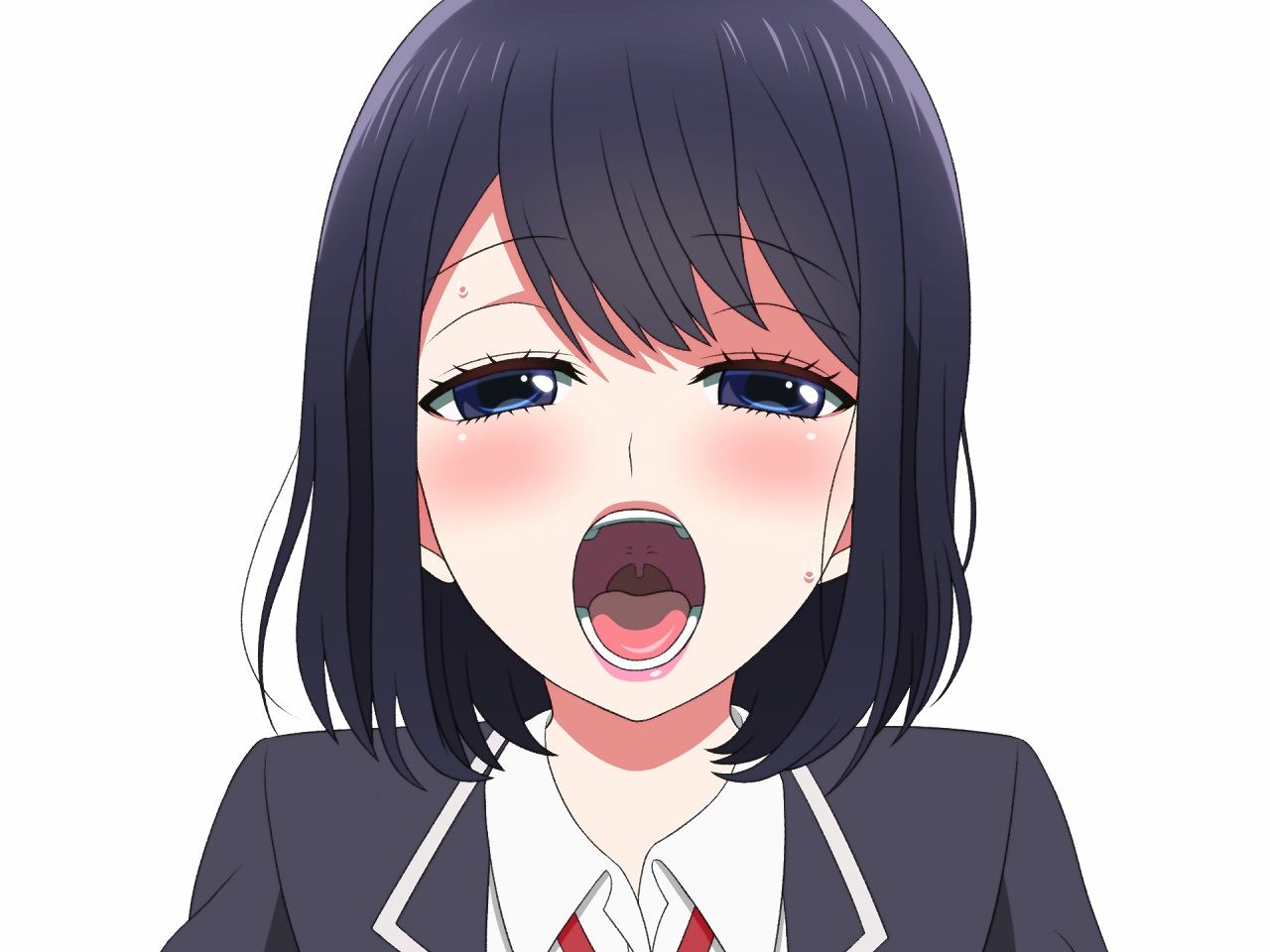 LOVE and LIES page 3 full