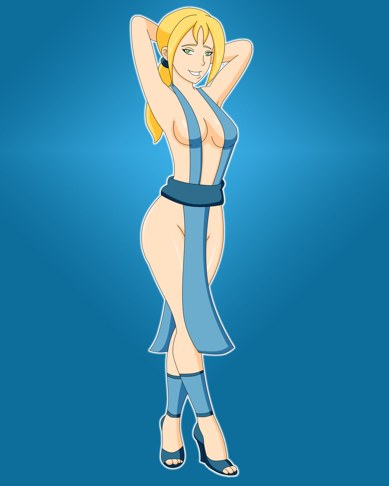 Easy Access for Sexually Fun page 5 full