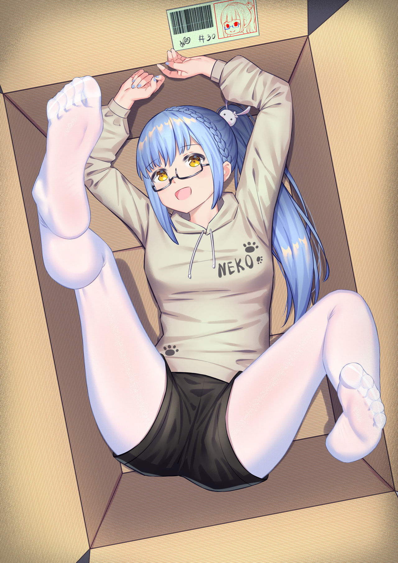 女孩子41 page 5 full