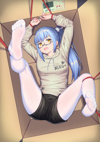 女孩子41 cover