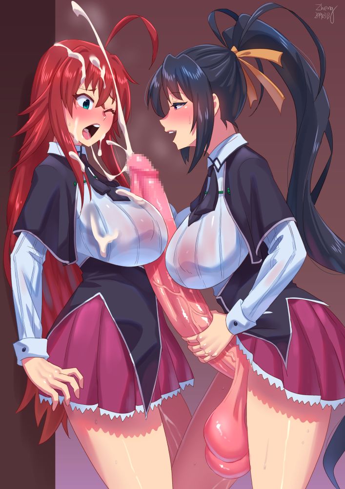 - Artist - Zheng page 5 full