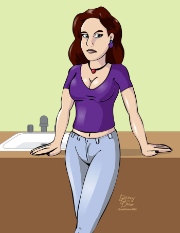 Artist 3ddevine cover