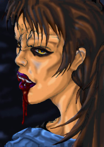Artist Humida cover
