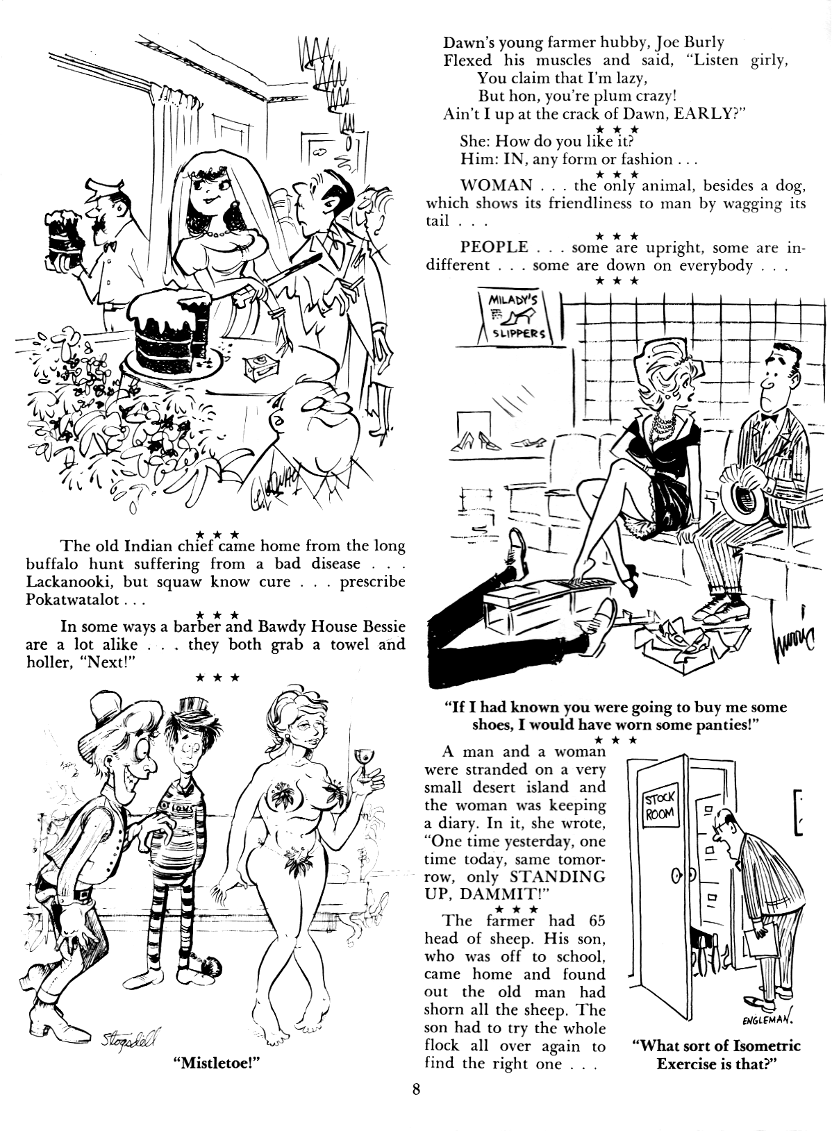 Sex To Sexty 09 page 10 full
