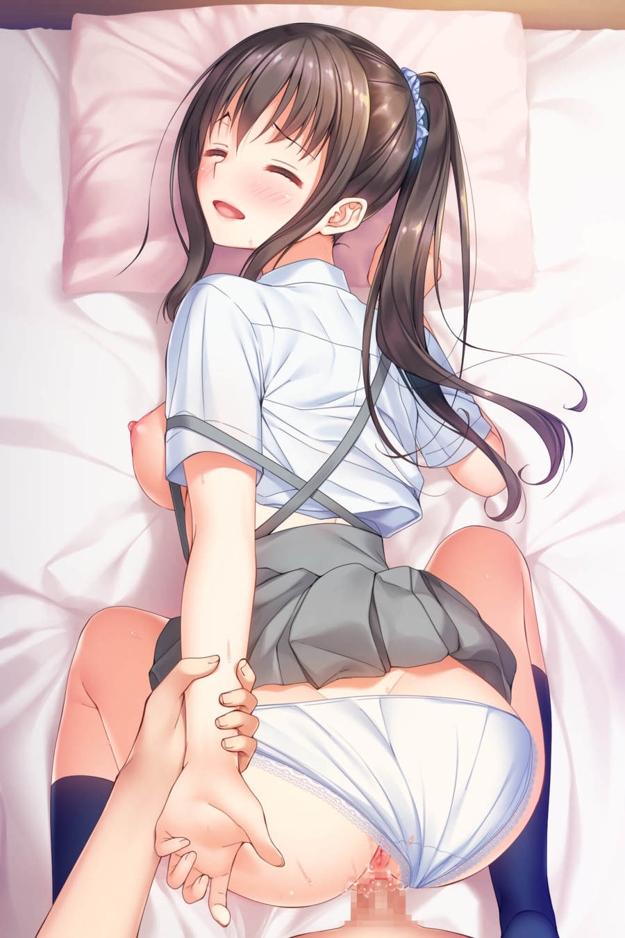 Nijigen Kanojo page 5 full