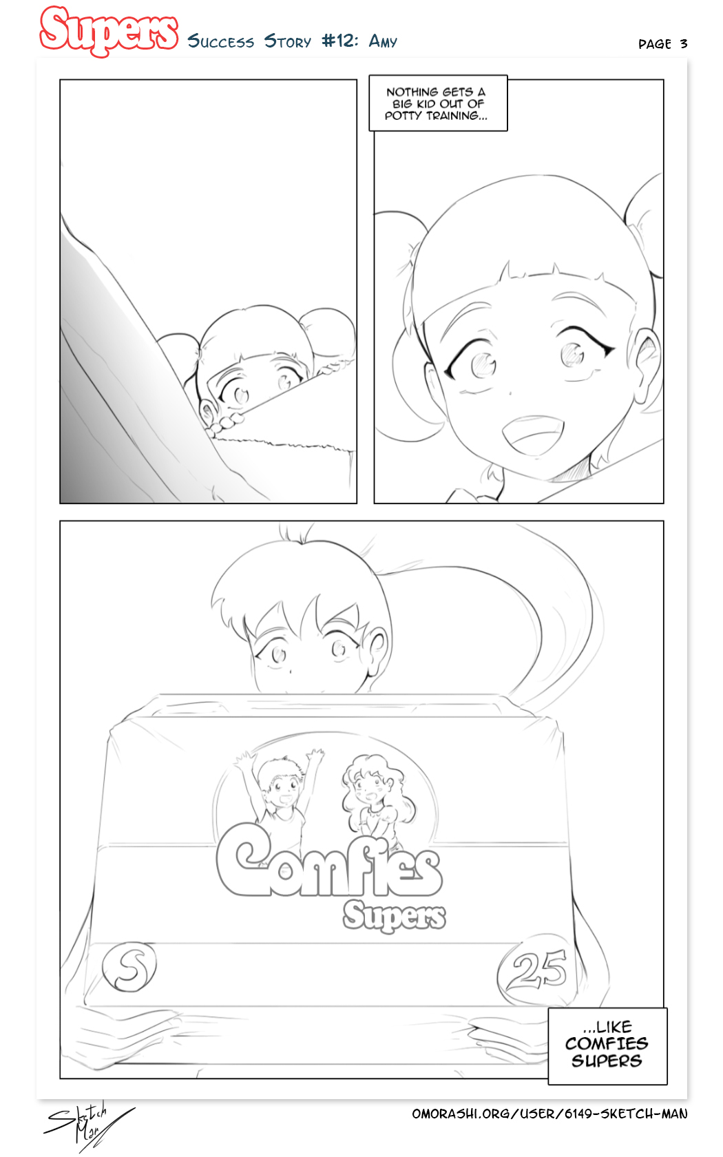 Supers Success Story page 3 full