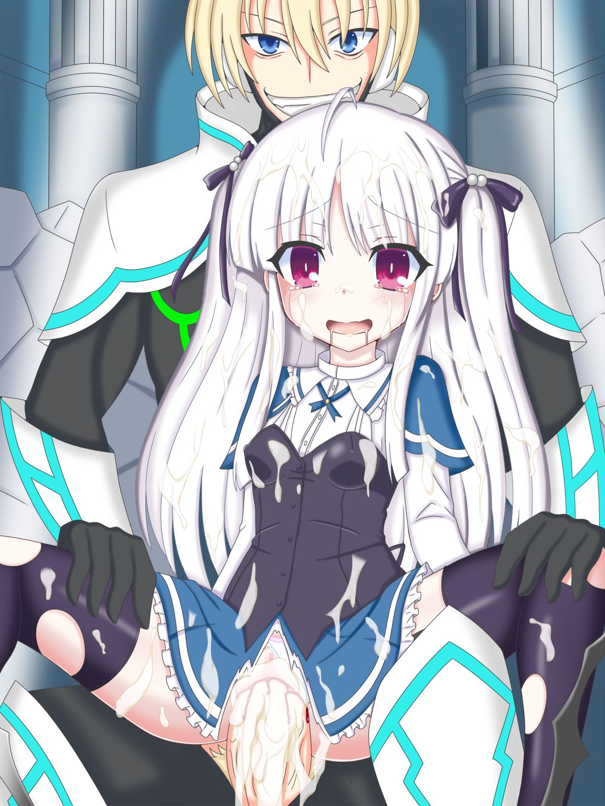 tyagama pixiv cg set samples 14 page 5 full