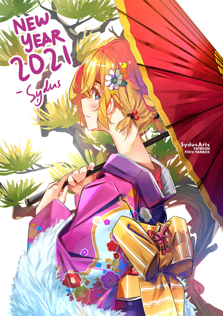 SydusArts page 10 full