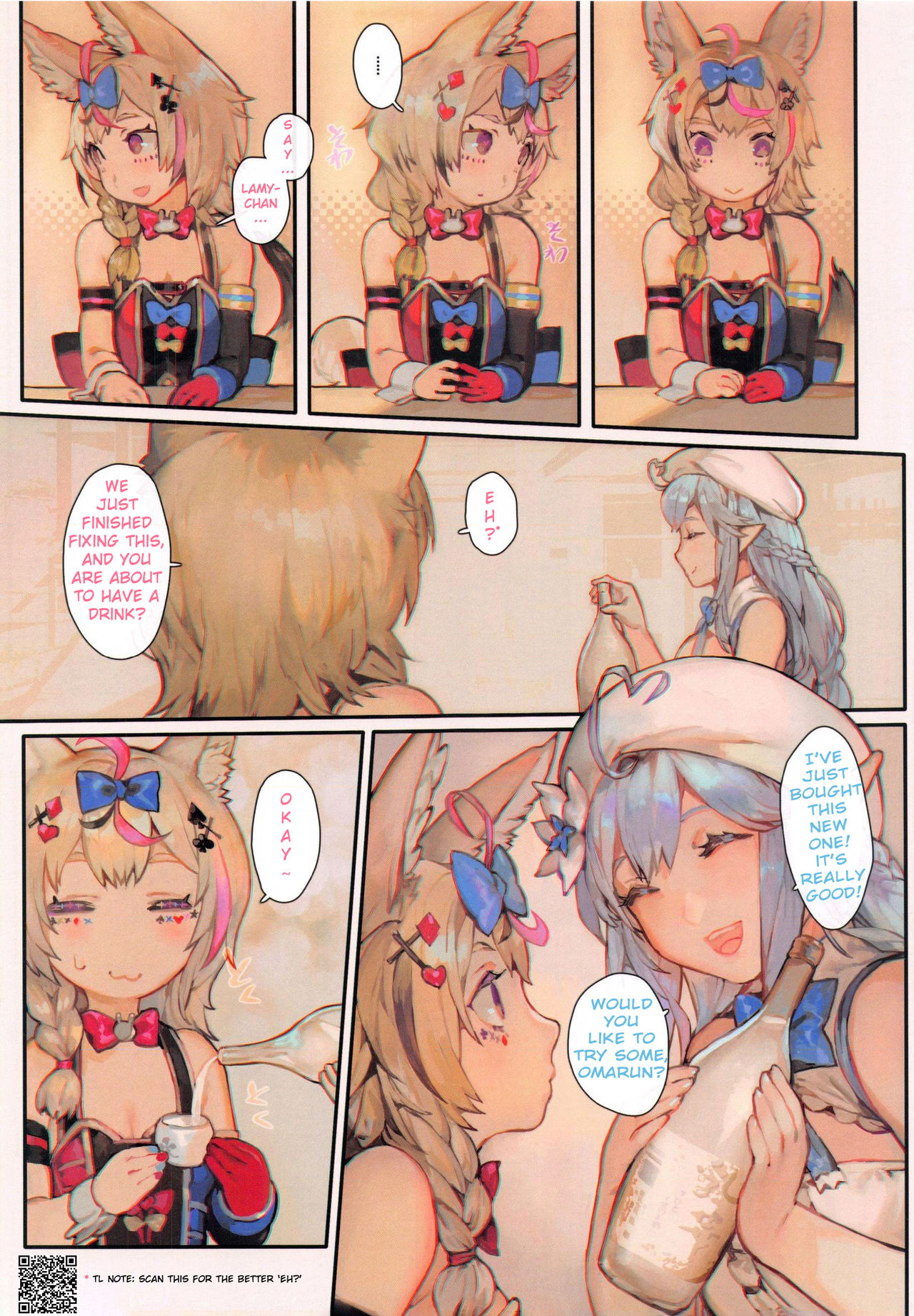 DEPENDENCE page 4 full