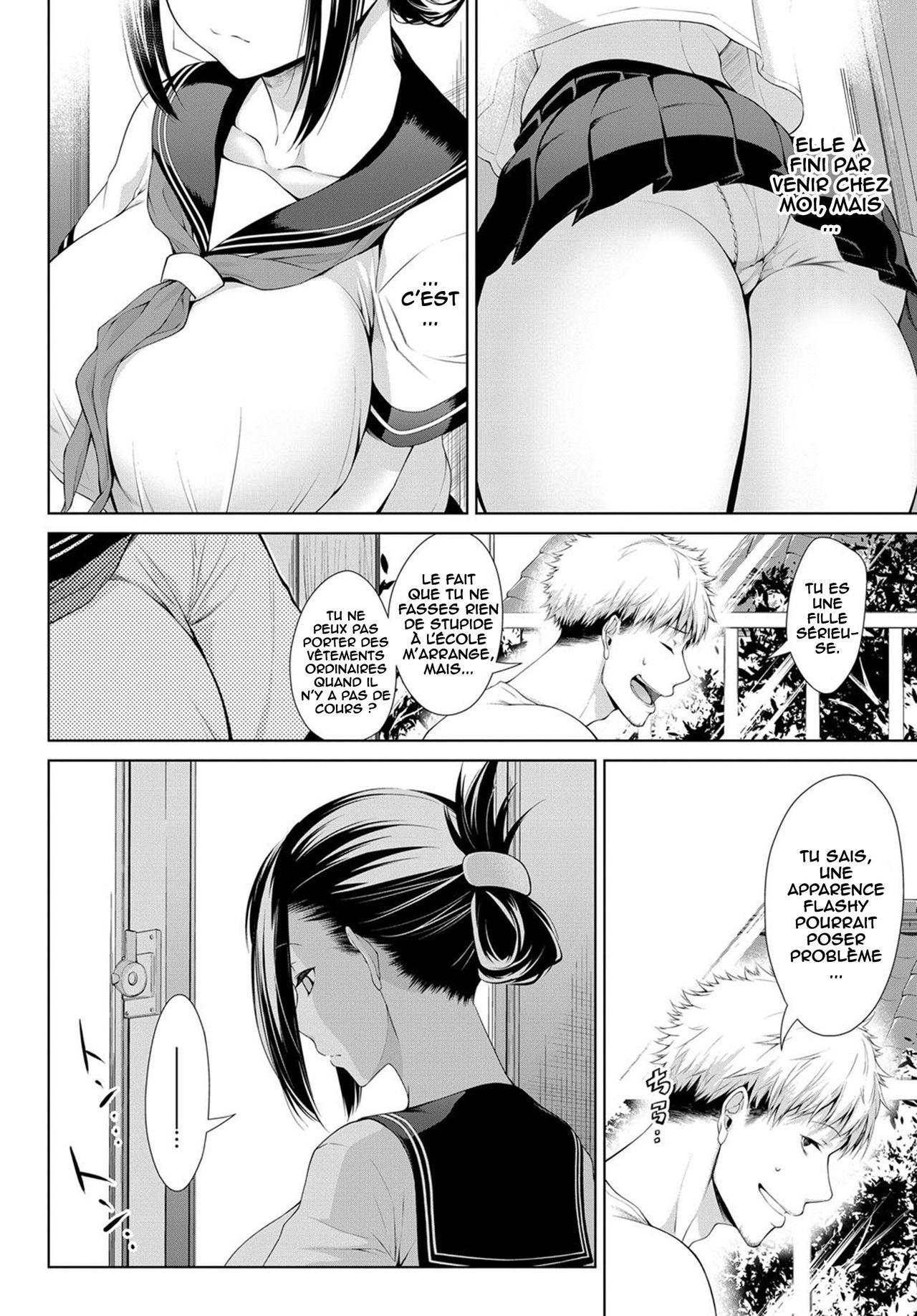Kagehinata page 4 full