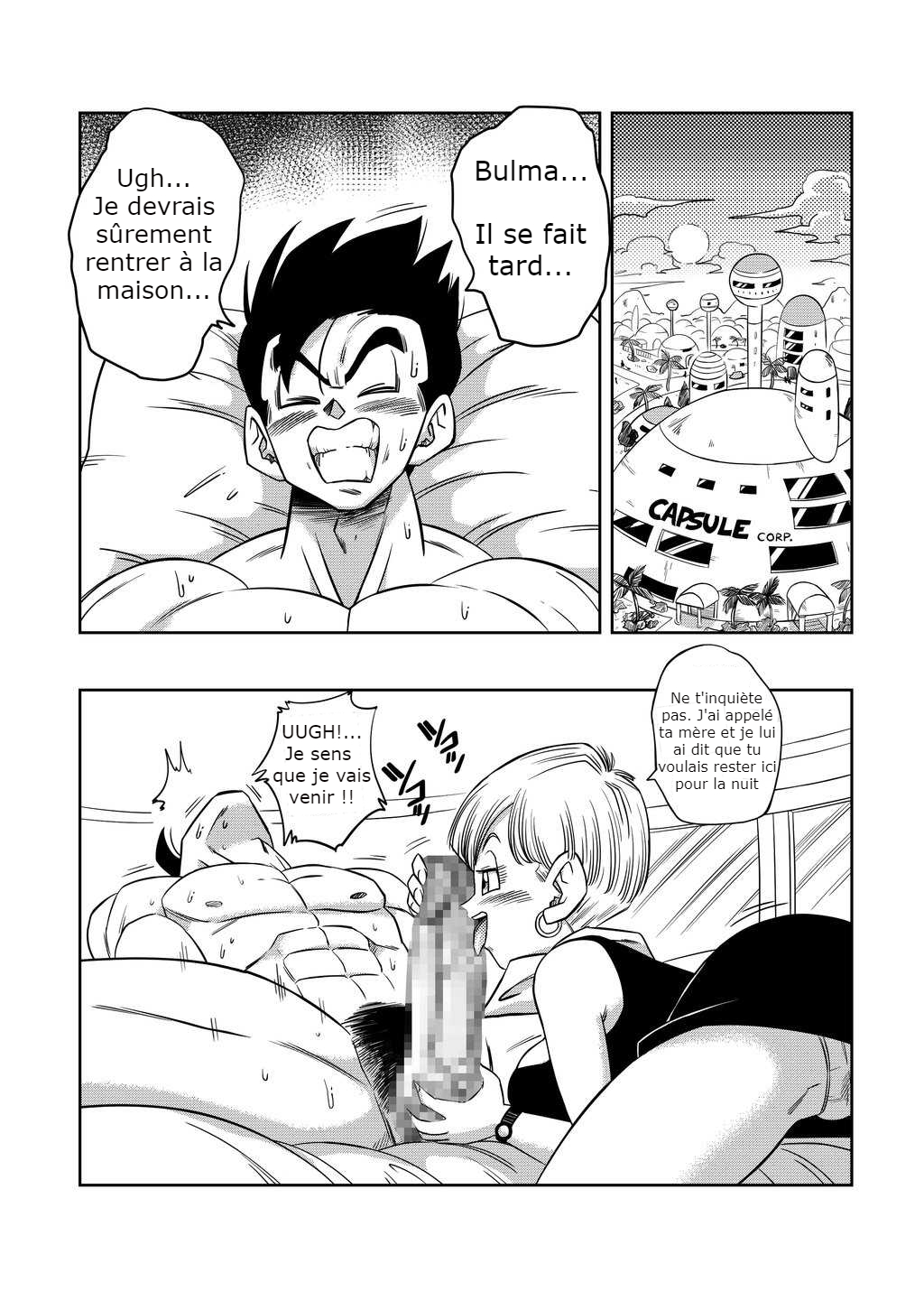 Love Triangle z 4 page 2 full