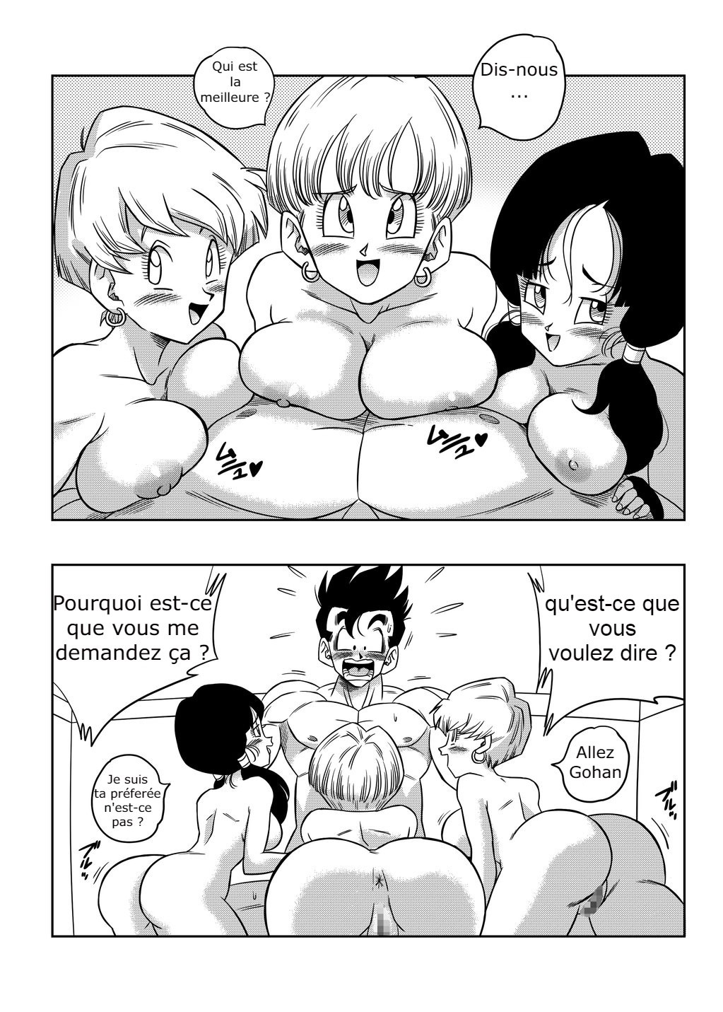 Love Triangle z 4 page 6 full