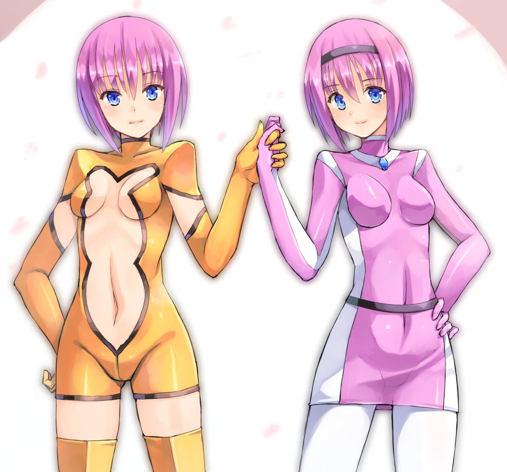 / ts_tassan / Pixiv page 1 full