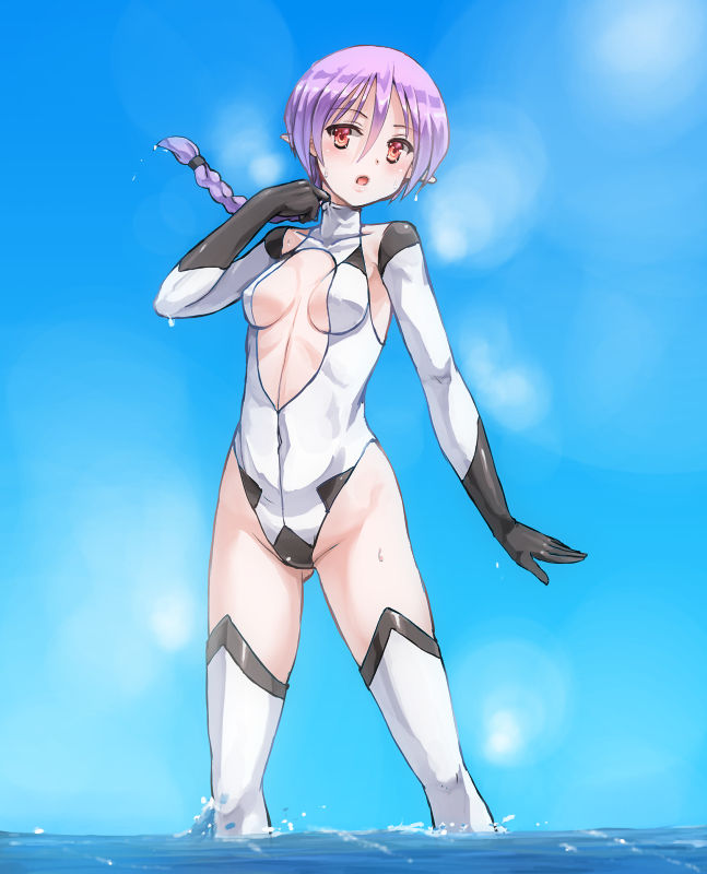 / ts_tassan / Pixiv page 8 full