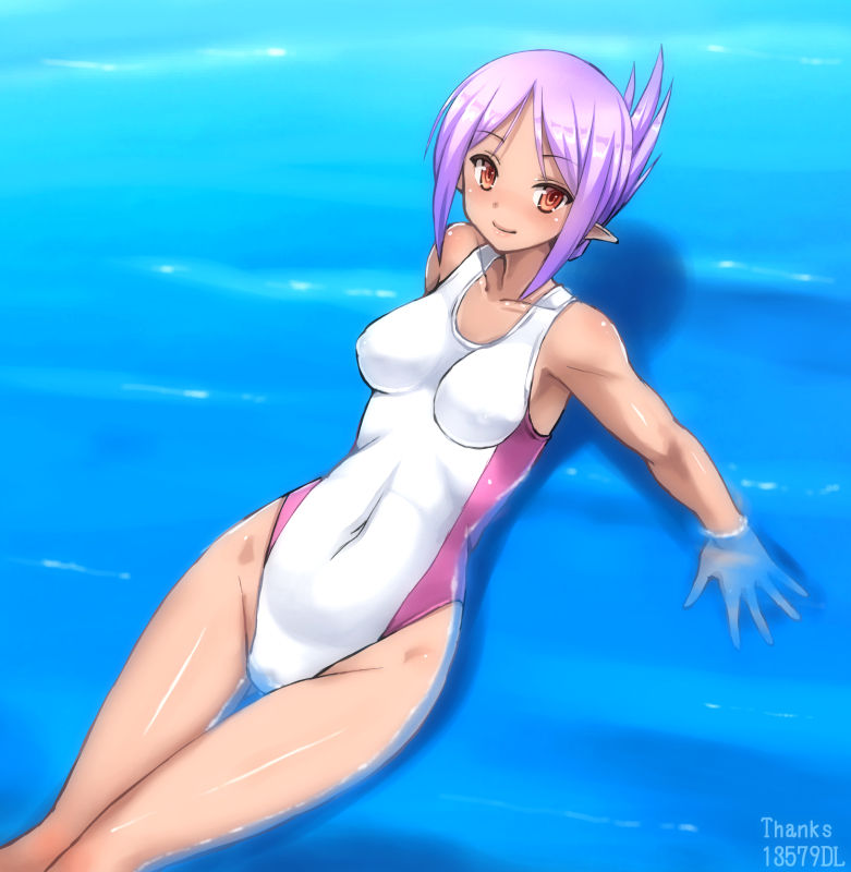 / ts_tassan / Pixiv page 9 full