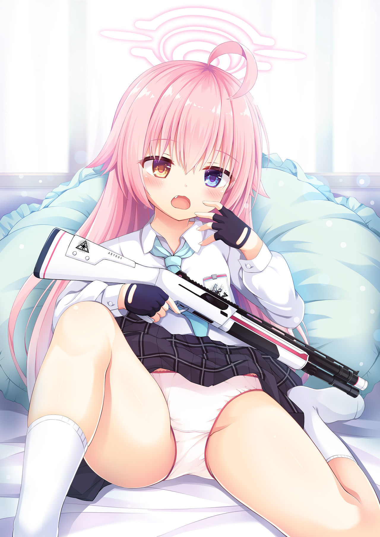 Sakuraba Hikari（1423422） page 5 full
