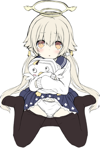 Sakuraba Hikari（1423422） cover