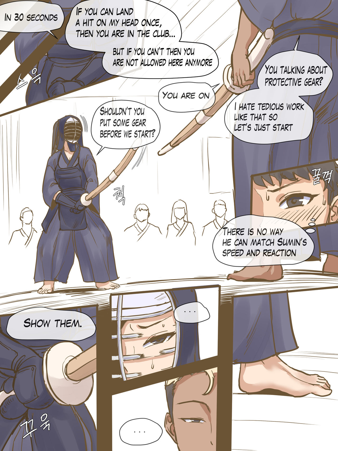 CHALLENGE page 10 full