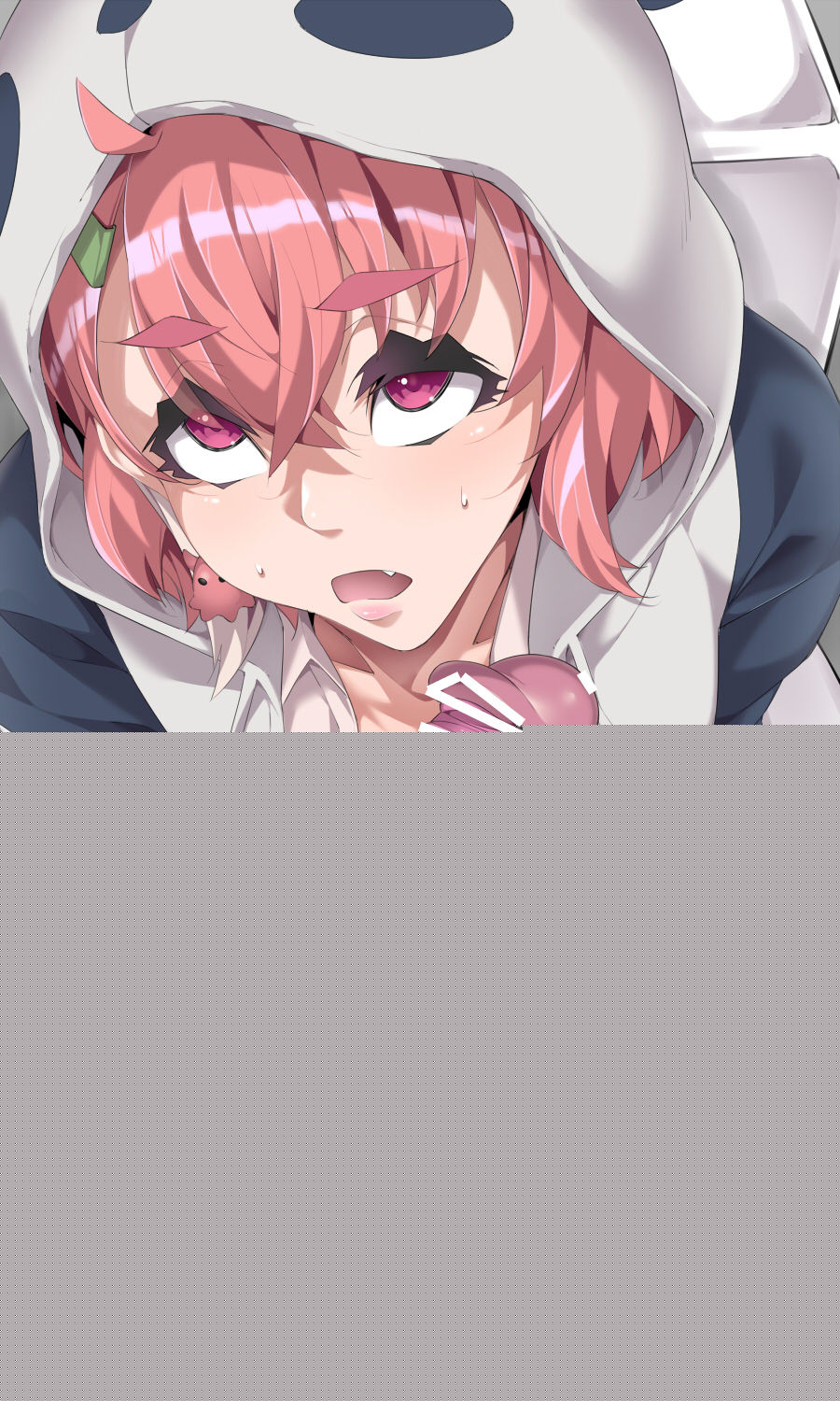 sskにトイレでフェラ抜きしてもらう的なやつ page 3 full