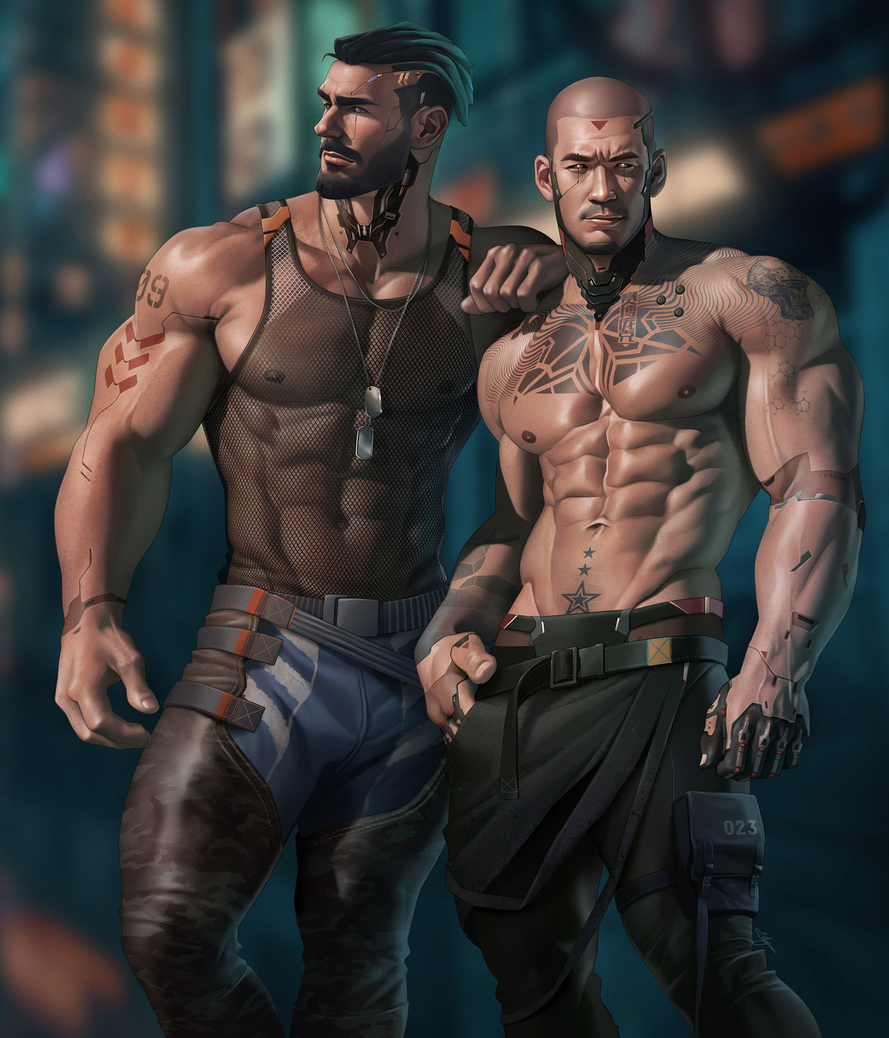 January 2021 GOLD Pack | Silverjow page 2 full
