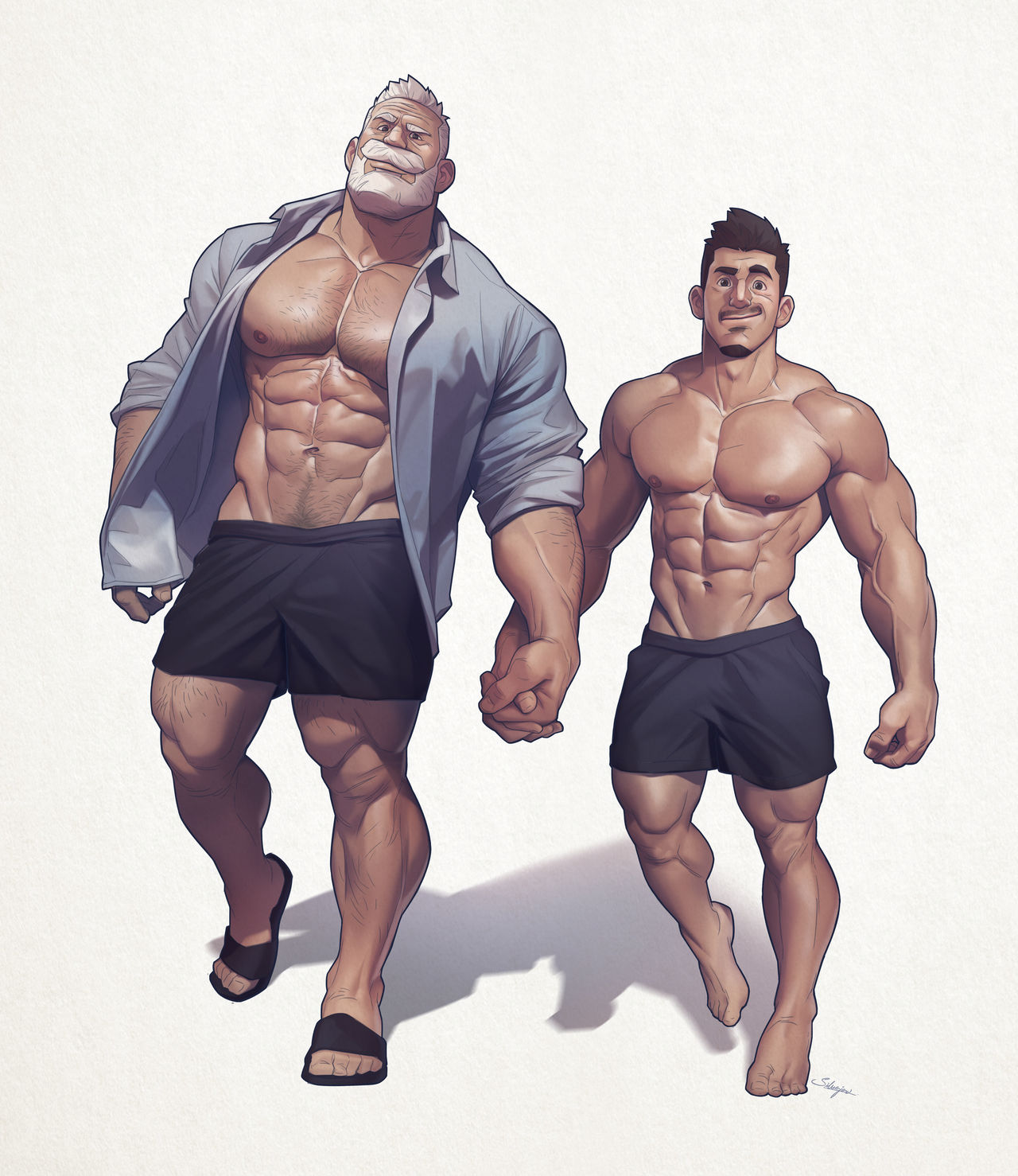 January 2021 GOLD Pack | Silverjow page 6 full
