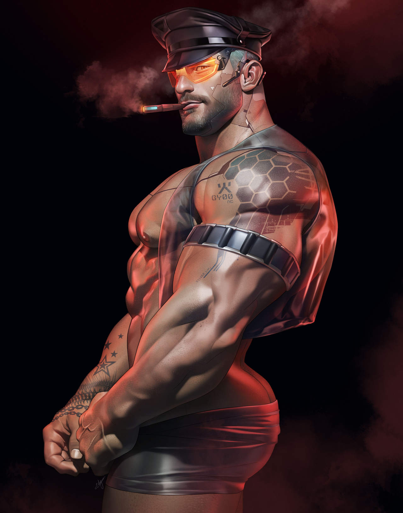 January 2021 GOLD Pack | Silverjow page 9 full