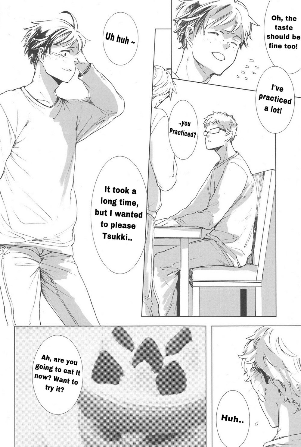 Ubrall sonst die Raserei page 5 full