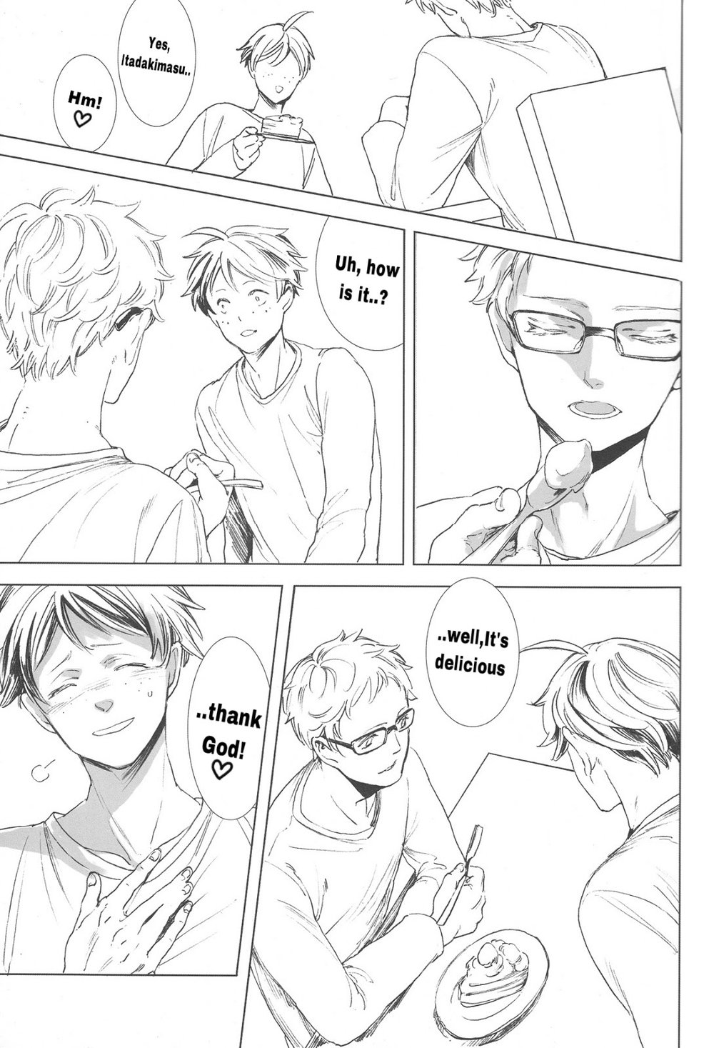 Ubrall sonst die Raserei page 6 full