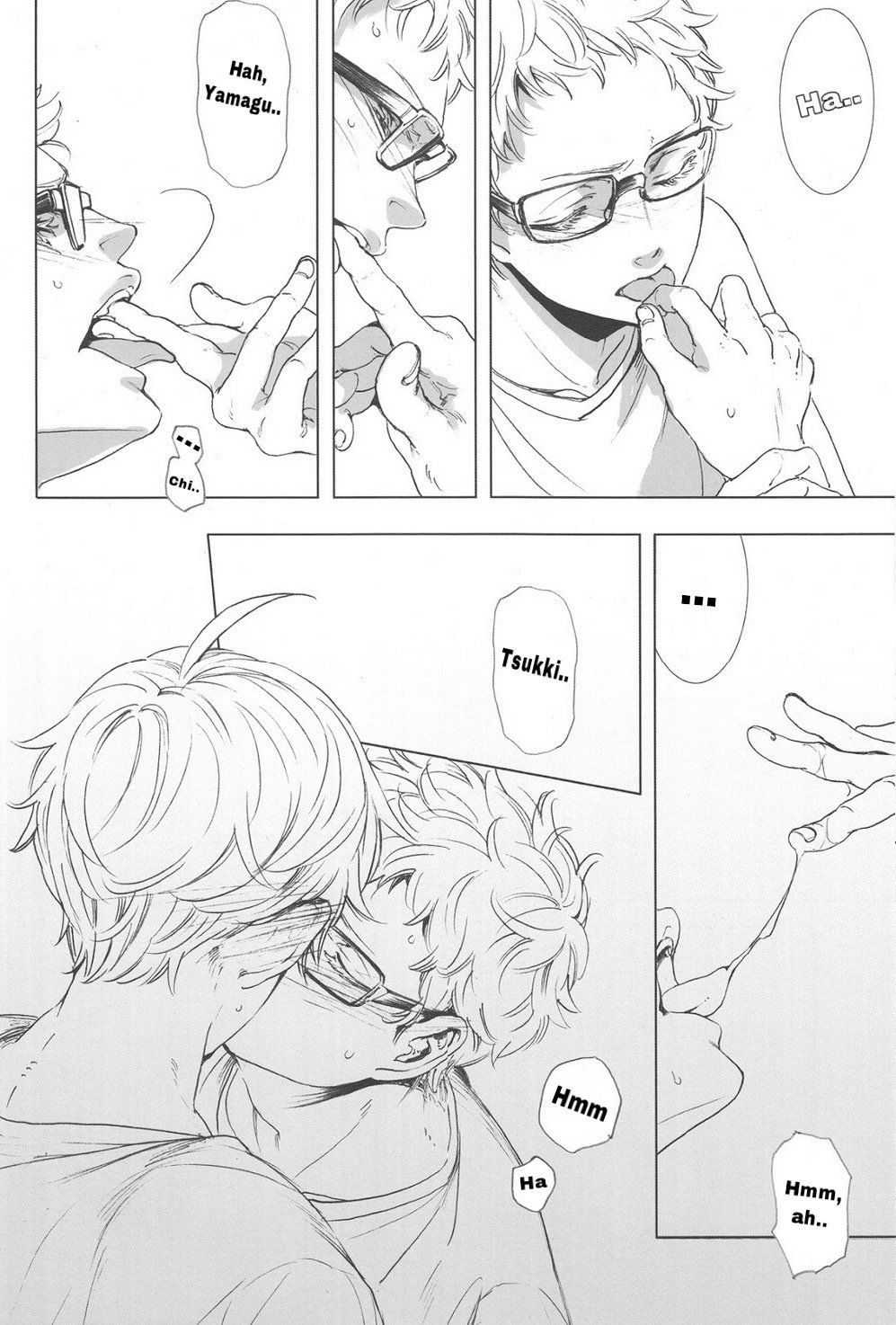 Ubrall sonst die Raserei page 9 full