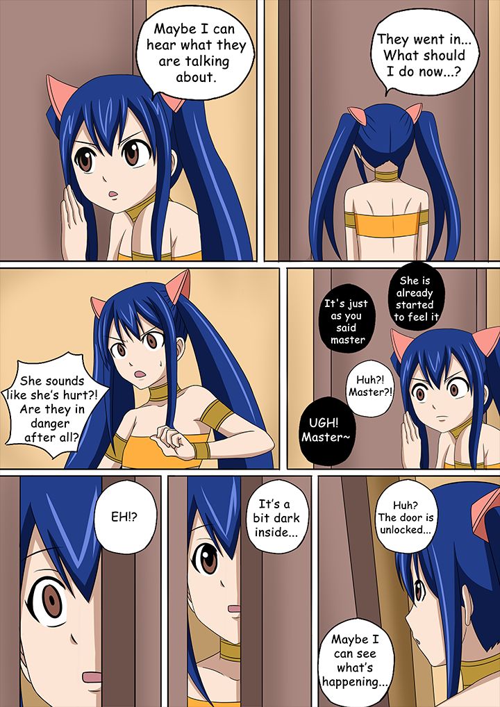 Fairy Hunting Ch: 3.5 page 4 full