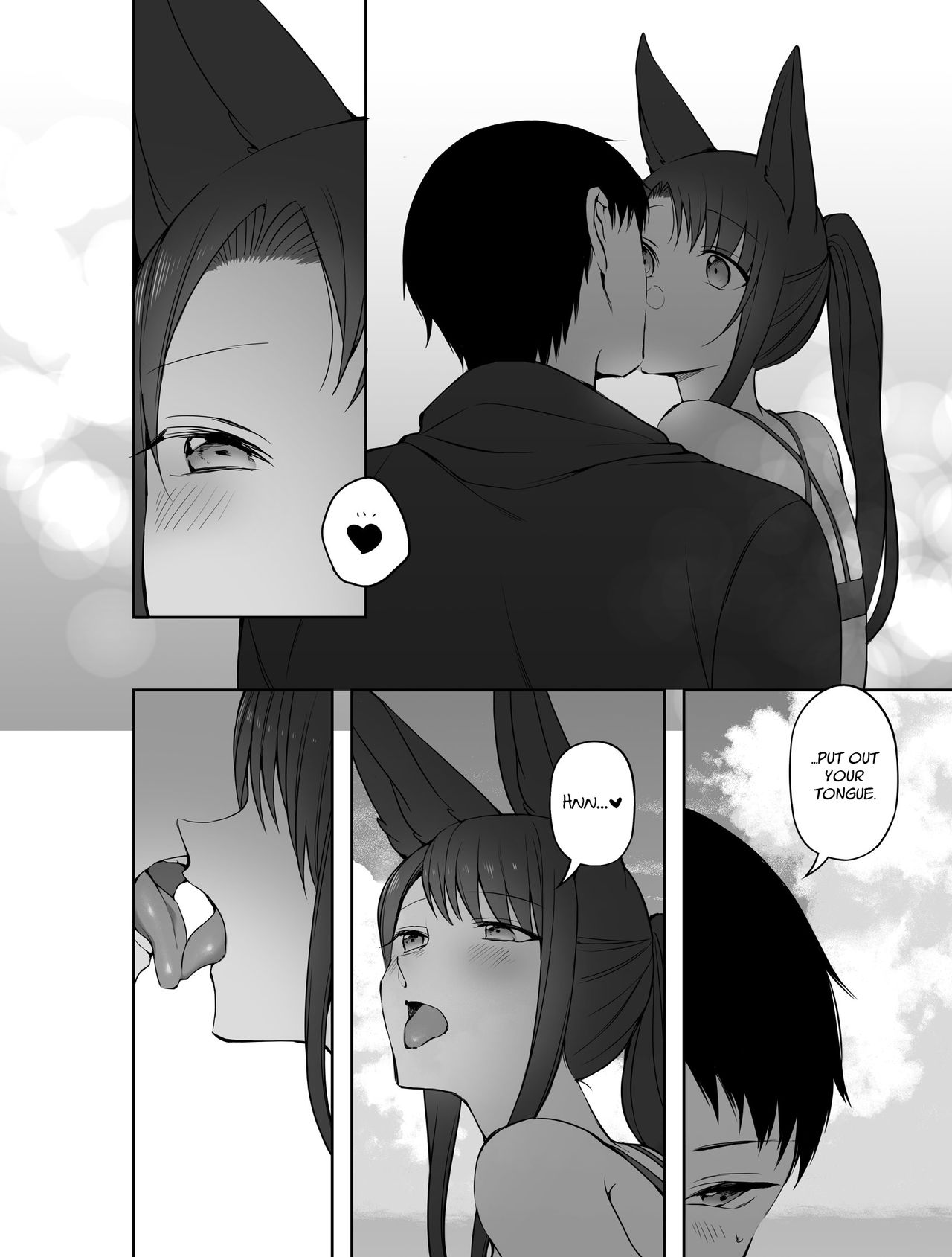Summer vacation page 8 full
