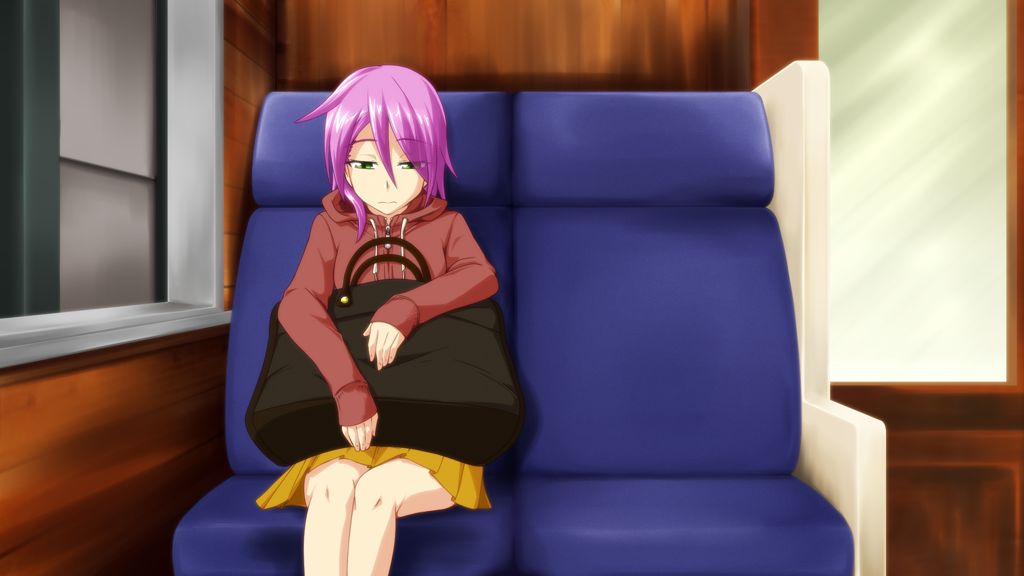 Love Rubber～LoveRubber～ page 2 full